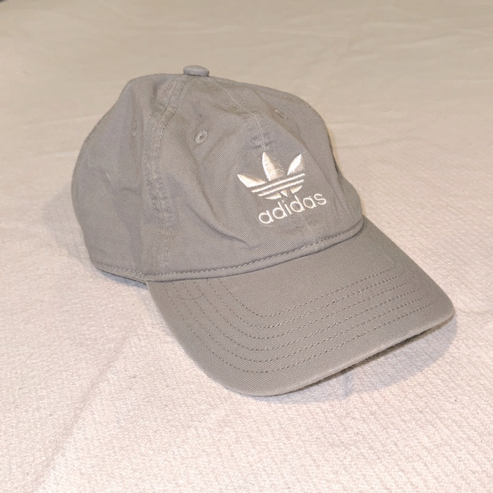 Adidas Baseball Hat